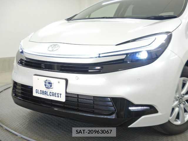 Toyota AQUA 2026-01 8055733-14