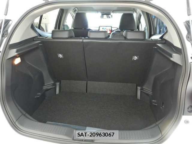 Toyota AQUA 2026-01 8055733-18
