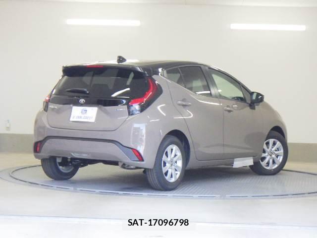 Toyota AQUA 2026-01 8055734-1