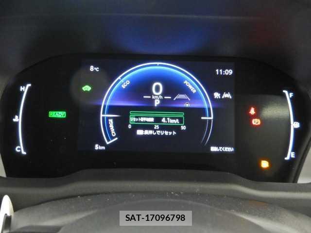 Toyota AQUA 2026-01 8055734-13