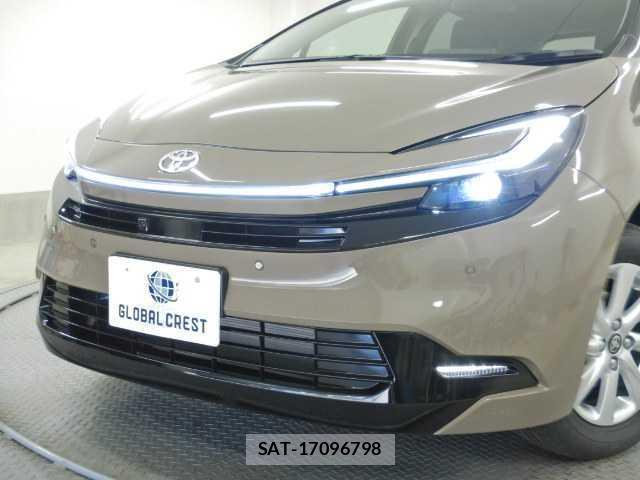 Toyota AQUA 2026-01 8055734-14