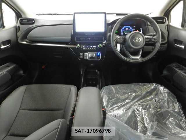 Toyota AQUA 2026-01 8055734-2