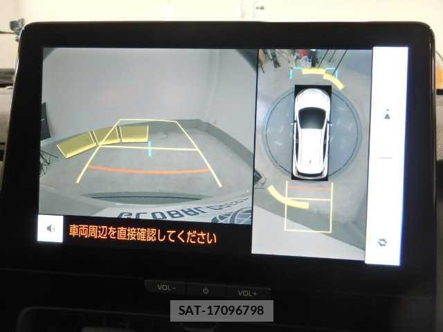 Toyota AQUA 2026-01 8055734-3