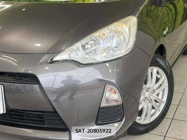 Toyota AQUA 2013-07 8055777-14