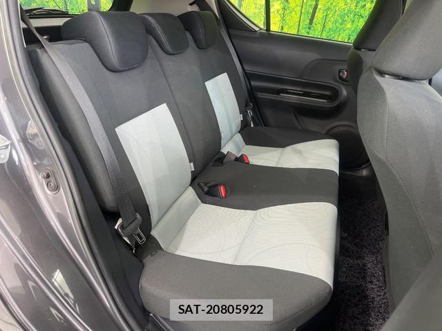 Toyota AQUA 2013-07 8055777-8