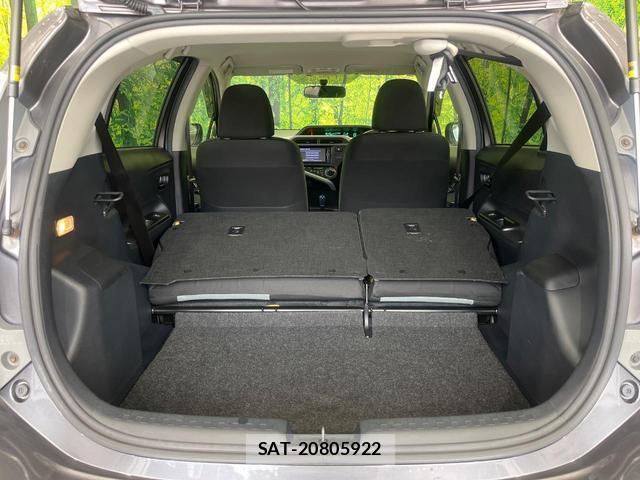Toyota AQUA 2013-07 8055777-9