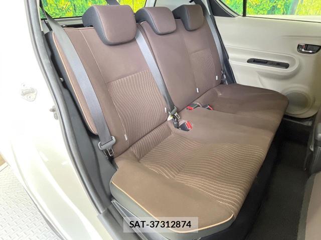 Toyota AQUA 2013-07 8055796-8