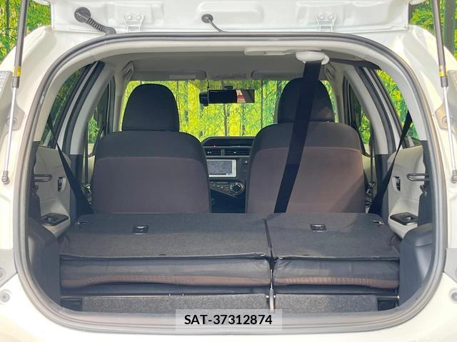 Toyota AQUA 2013-07 8055796-9