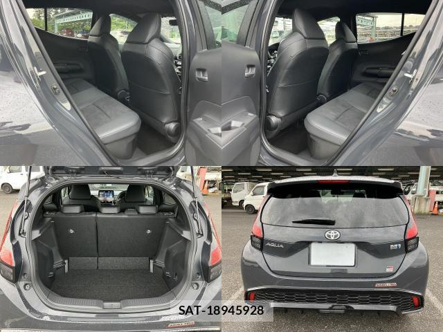 Toyota AQUA 2023-05 8055836-6
