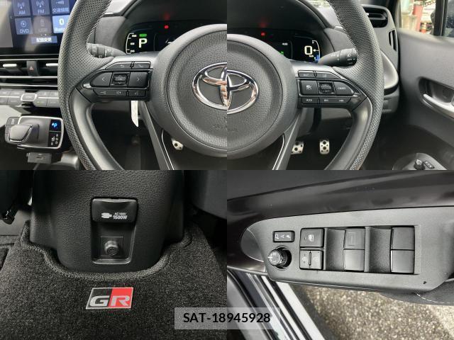 Toyota AQUA 2023-05 8055836-8