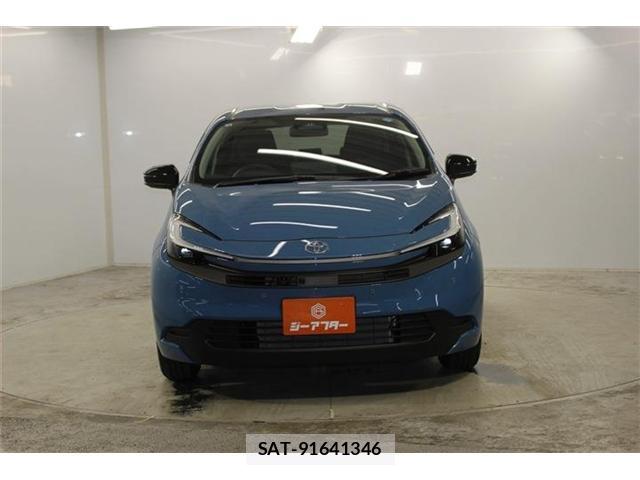 Toyota AQUA 2026-06 8055908-1