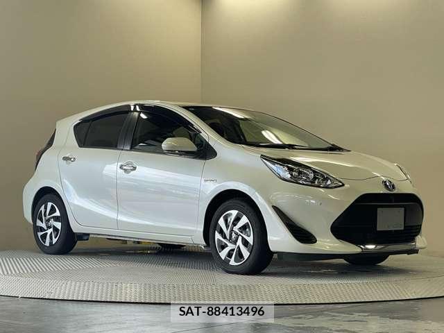 Toyota AQUA 2020-03 8055925-10
