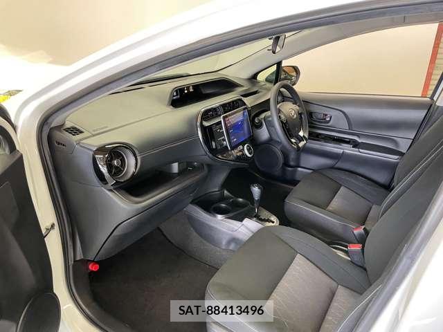Toyota AQUA 2020-03 8055925-14