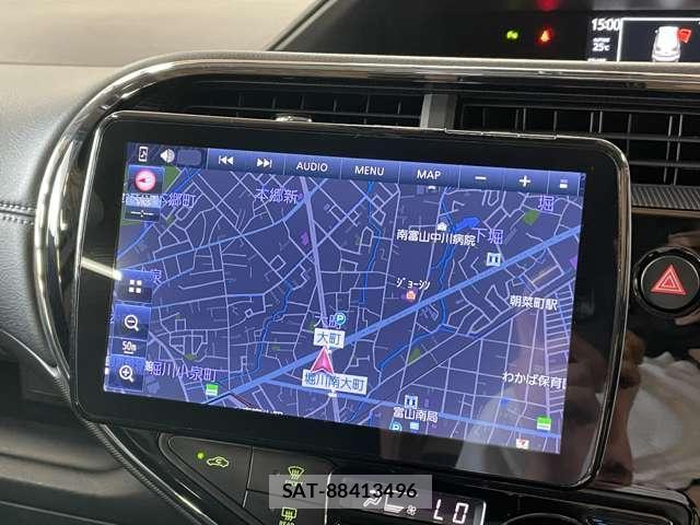 Toyota AQUA 2020-03 8055925-2