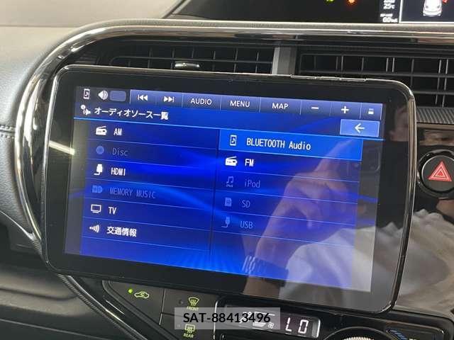 Toyota AQUA 2020-03 8055925-3