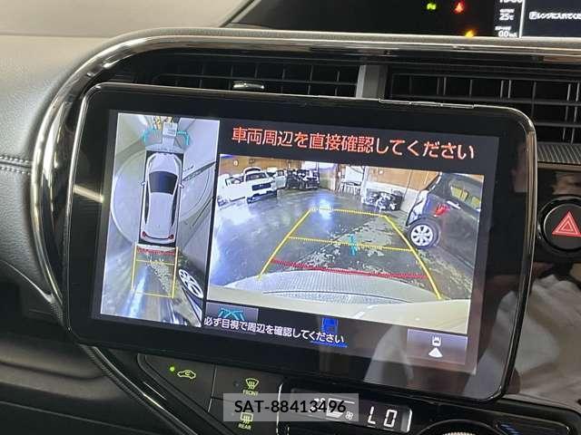 Toyota AQUA 2020-03 8055925-4