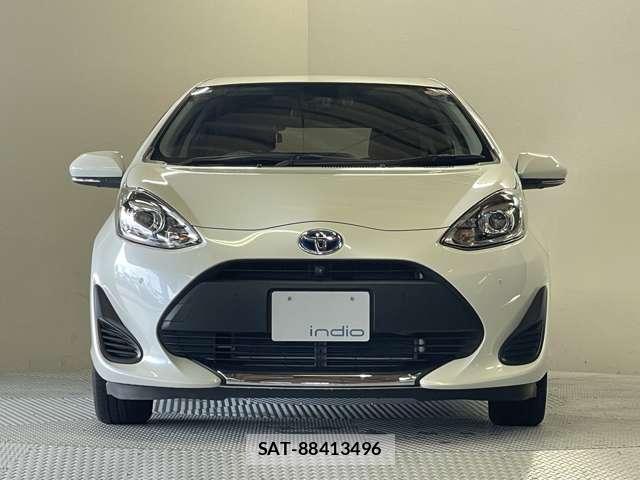 Toyota AQUA 2020-03 8055925-9