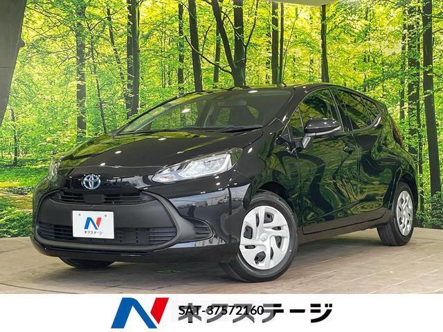 Toyota AQUA 2023-04 8056009-0