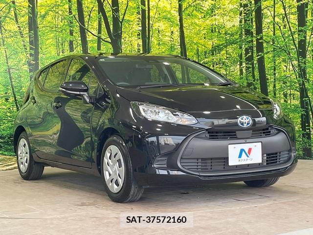 Toyota AQUA 2023-04 8056009-15