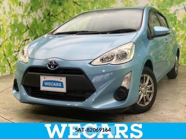 Toyota AQUA 2015-04 8056160-0