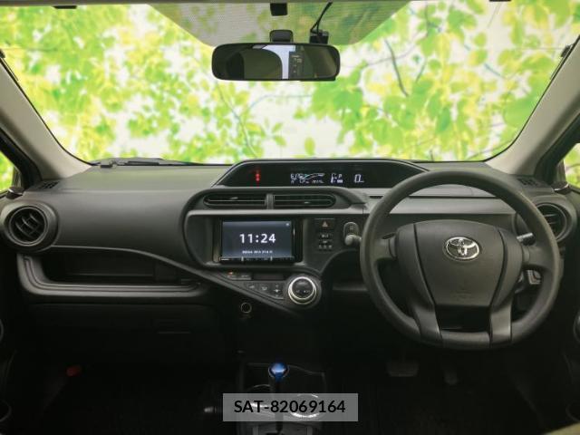 Toyota AQUA 2015-04 8056160-7