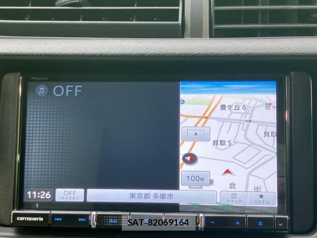 Toyota AQUA 2015-04 8056160-9