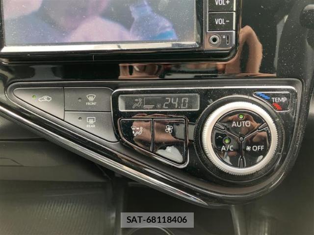 Toyota AQUA 2017-12 8056218-11
