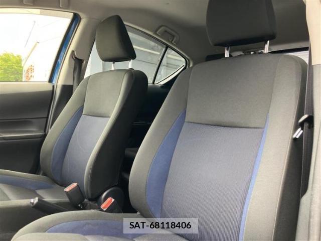 Toyota AQUA 2017-12 8056218-5