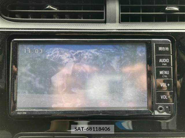 Toyota AQUA 2017-12 8056218-9