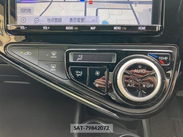 Toyota AQUA 2019-11 8056224-12