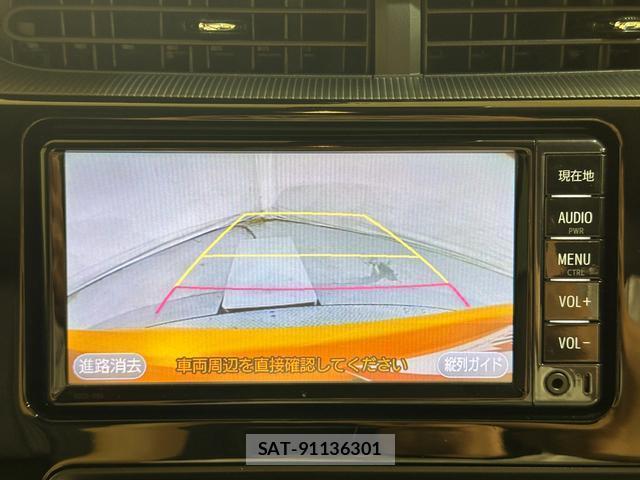 Toyota AQUA 2018-04 8056301-1