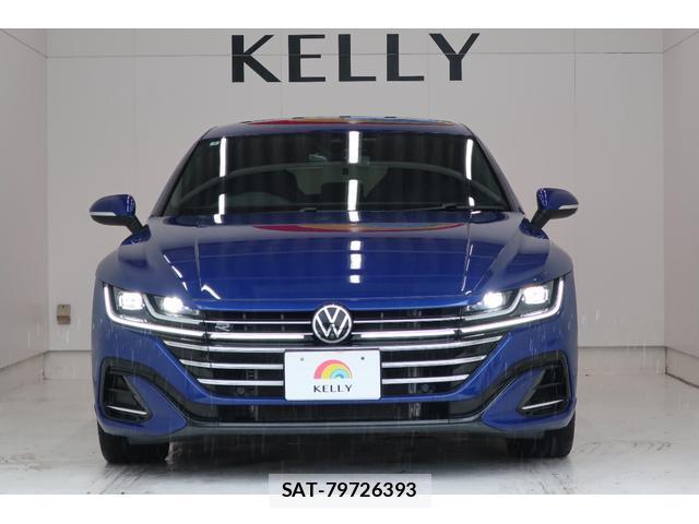 VolksWagen ARTEON 2022-02 8053224-0
