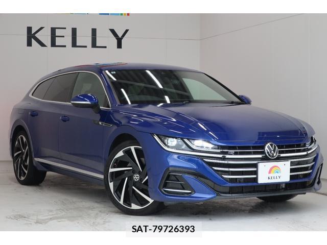 VolksWagen ARTEON 2022-02 8053224-1