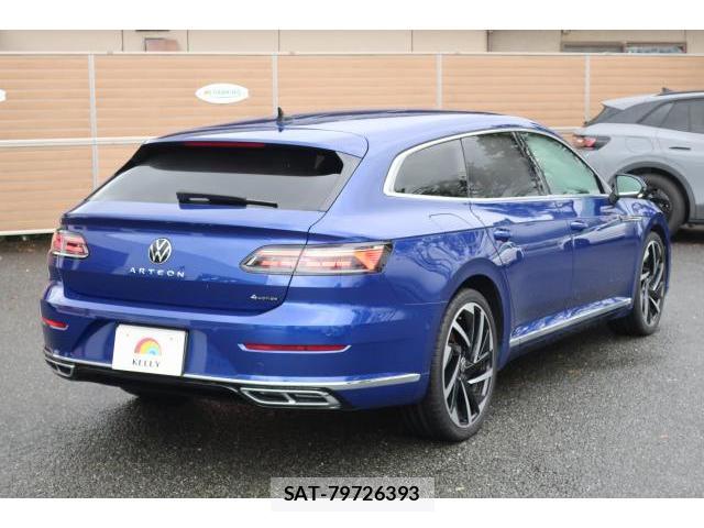 VolksWagen ARTEON 2022-02 8053224-19