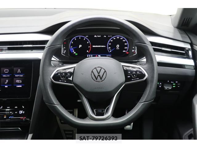 VolksWagen ARTEON 2022-02 8053224-5