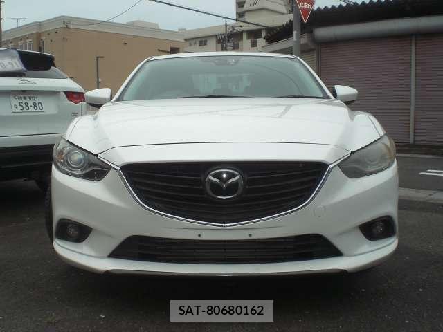 Mazda ATENZA 2013-12 8053500-1