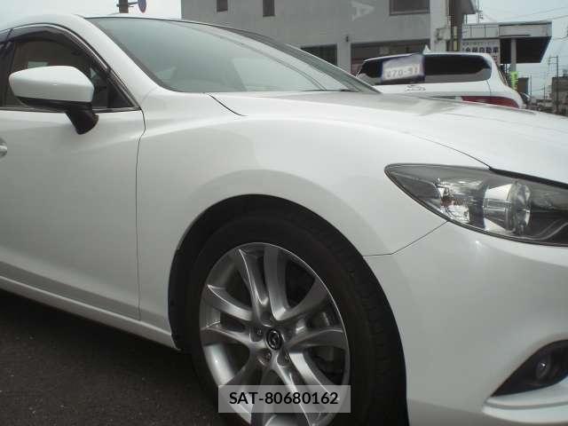 Mazda ATENZA 2013-12 8053500-10