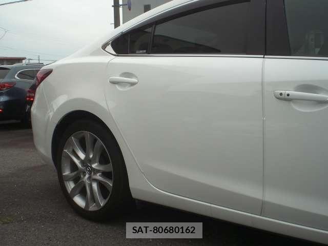 Mazda ATENZA 2013-12 8053500-11