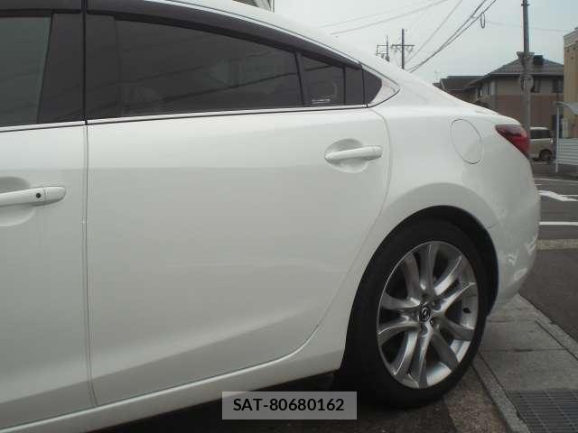 Mazda ATENZA 2013-12 8053500-13