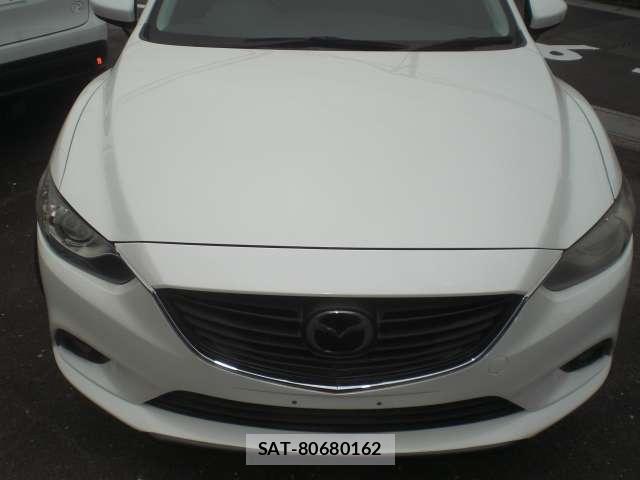 Mazda ATENZA 2013-12 8053500-15