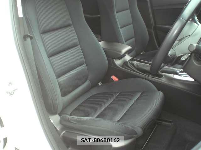 Mazda ATENZA 2013-12 8053500-7