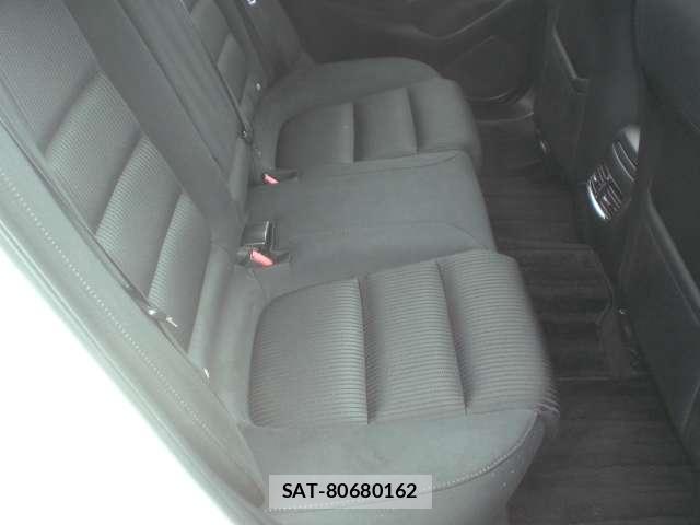 Mazda ATENZA 2013-12 8053500-8