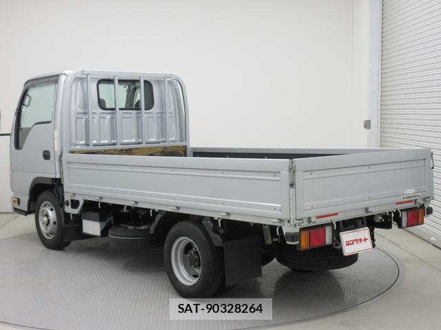 Nissan ATLAS 2023-05 8053434-8