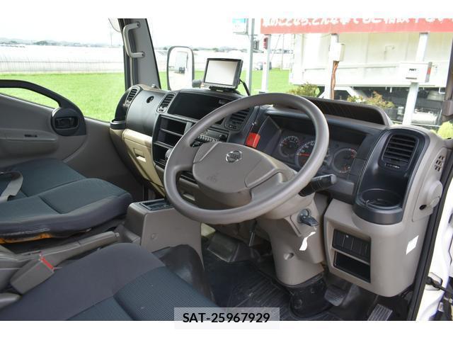 Nissan ATLAS 2015-01 8053554-8