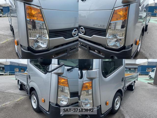 Nissan ATLAS 2013-05 8054375-12