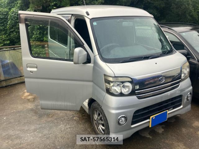 sat car