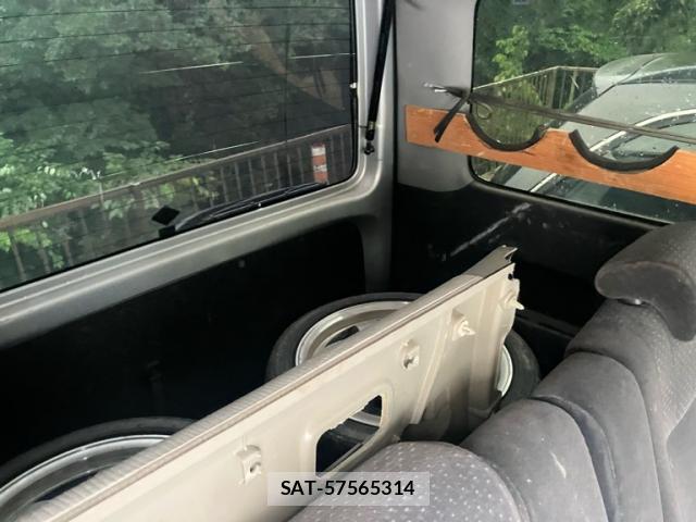 Daihatsu ATRAI WAGON 2007-02 8054011-10
