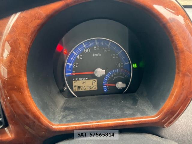 Daihatsu ATRAI WAGON 2007-02 8054011-11