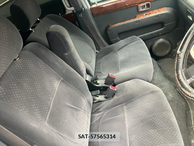 Daihatsu ATRAI WAGON 2007-02 8054011-12