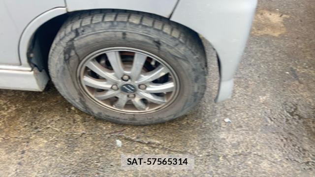 Daihatsu ATRAI WAGON 2007-02 8054011-15